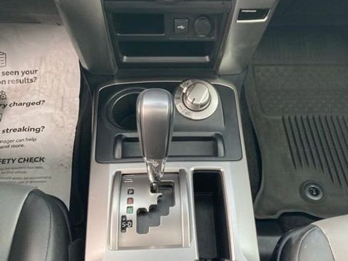 Certified 2023 Toyota 4Runner SR5 Premium image 38