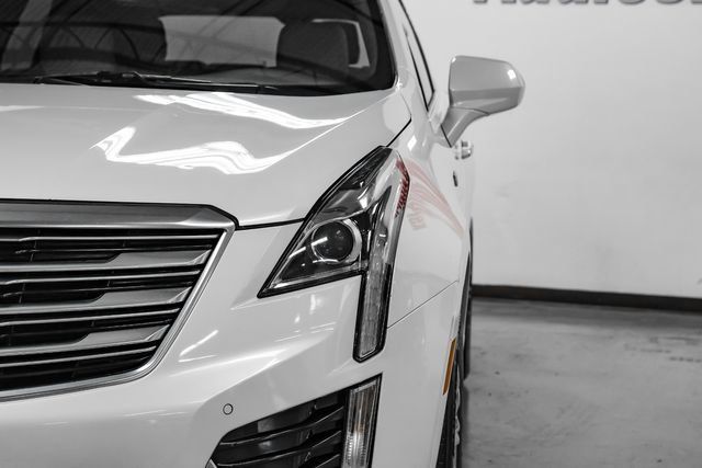 Used 2019 Cadillac XT5 Luxury FWD image 42