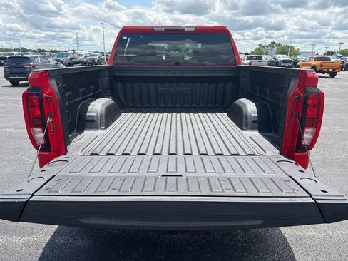 New 2026 GMC Sierra 1500 Elevation w/ Elevation Select Package AWD/4WD image 34