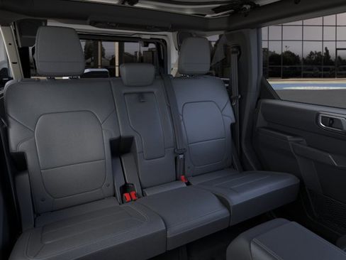 New 2026 Ford Bronco Outer Banks image 11