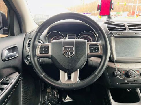 Used 2016 Dodge Journey Crossroad image 29