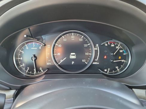 Certified 2025 MAZDA CX-5 Signature image 7