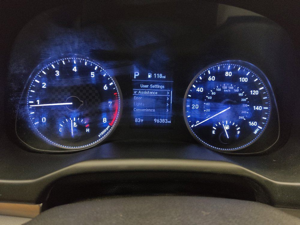 Used 2020 Hyundai Elantra SEL FWD image 23
