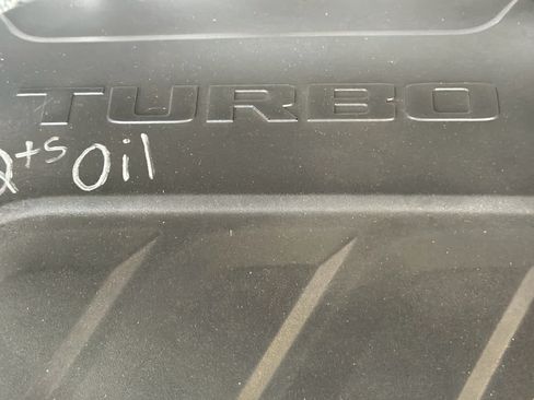 Used 2024 Buick Encore GX Preferred FWD image 33