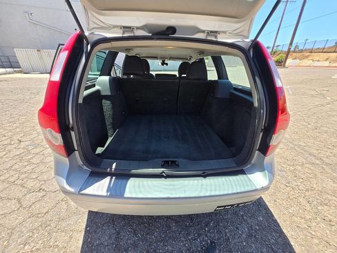 Used 2007 Volvo V50 2.4i FWD image 25