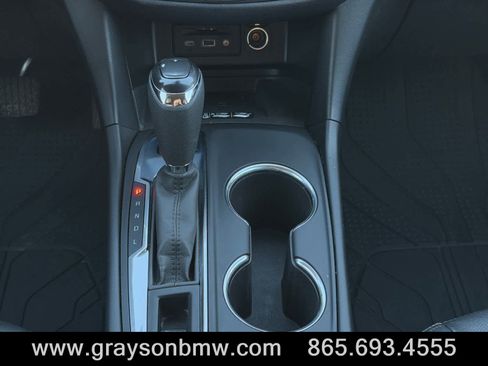 Used 2020 Chevrolet Equinox Premier image 18