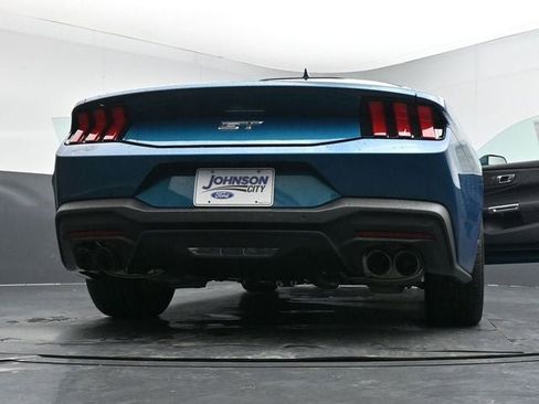 New 2026 Ford Mustang GT Premium image 36