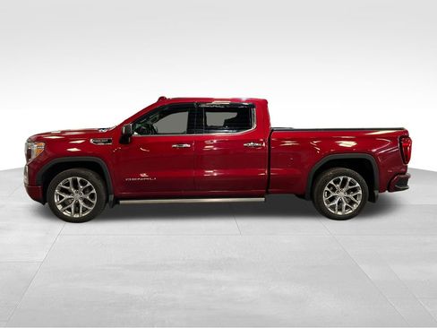 Used 2020 GMC Sierra 1500 Denali w/ Denali Ultimate Package AWD/4WD image 2