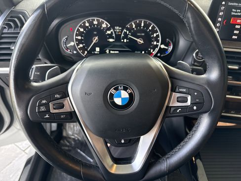 Used 2019 BMW X3 xDrive30i w/ Premium Package image 17