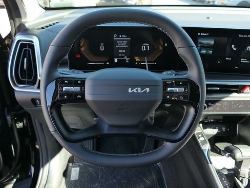 New 2026 Kia Sorento S FWD image 38