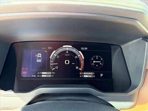 New 2026 Toyota Tundra 1794 Edition AWD/4WD image 11