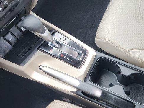 Used 2014 Honda Civic LX image 21