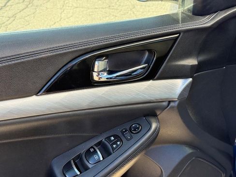 Used 2017 Nissan Maxima 3.5 S image 18