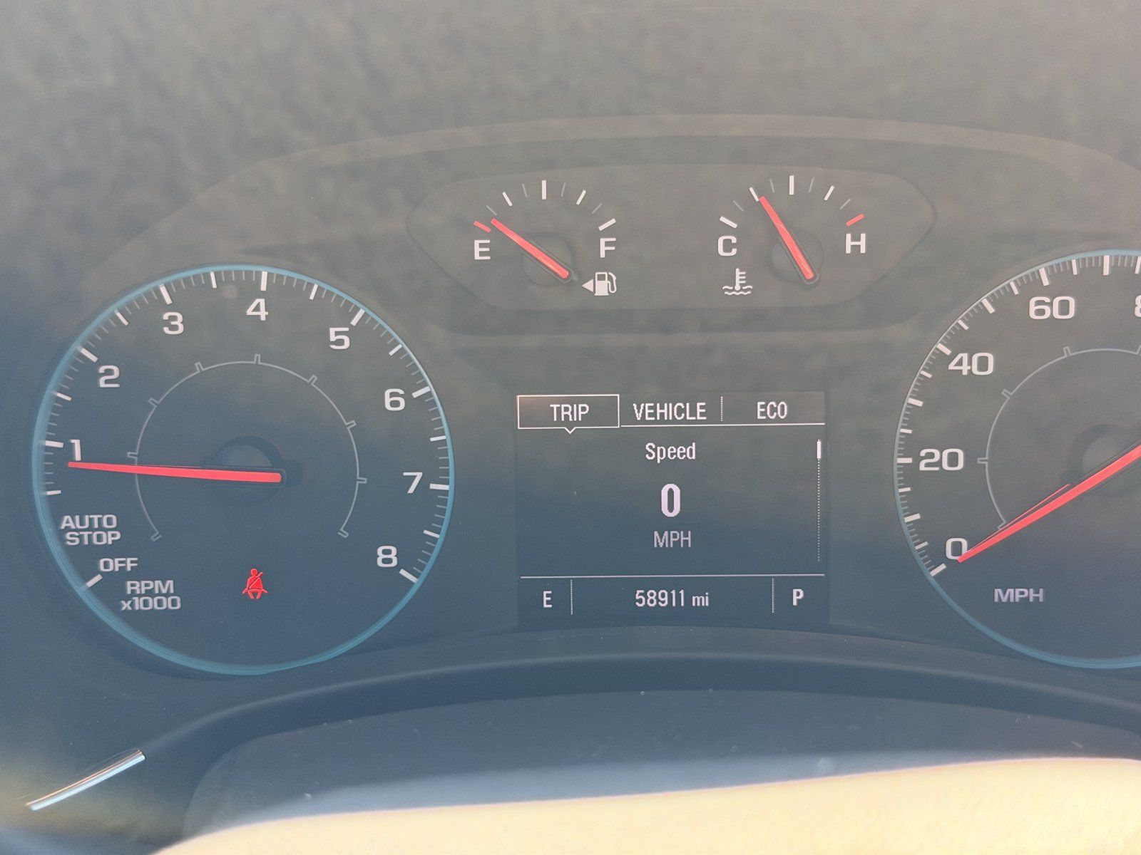 Used 2022 Chevrolet Equinox LS FWD image 21