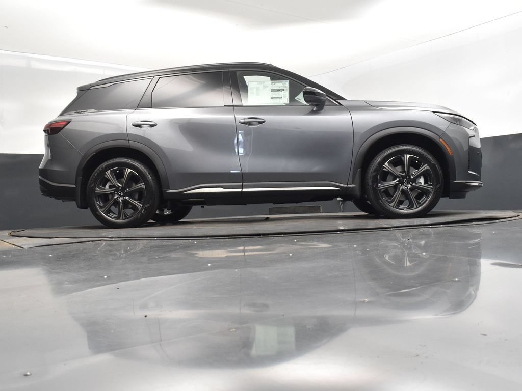 Used 2026 INFINITI QX60 Autograph w/ Dark Cargo Package AWD/4WD image 46