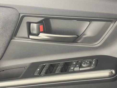 New 2026 Toyota C-HR AWD/4WD image 17