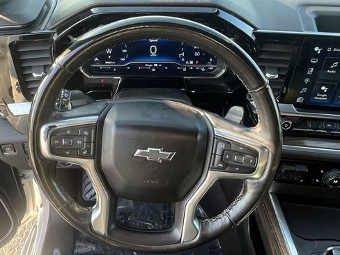 Used 2023 Chevrolet Silverado 1500 RST image 11