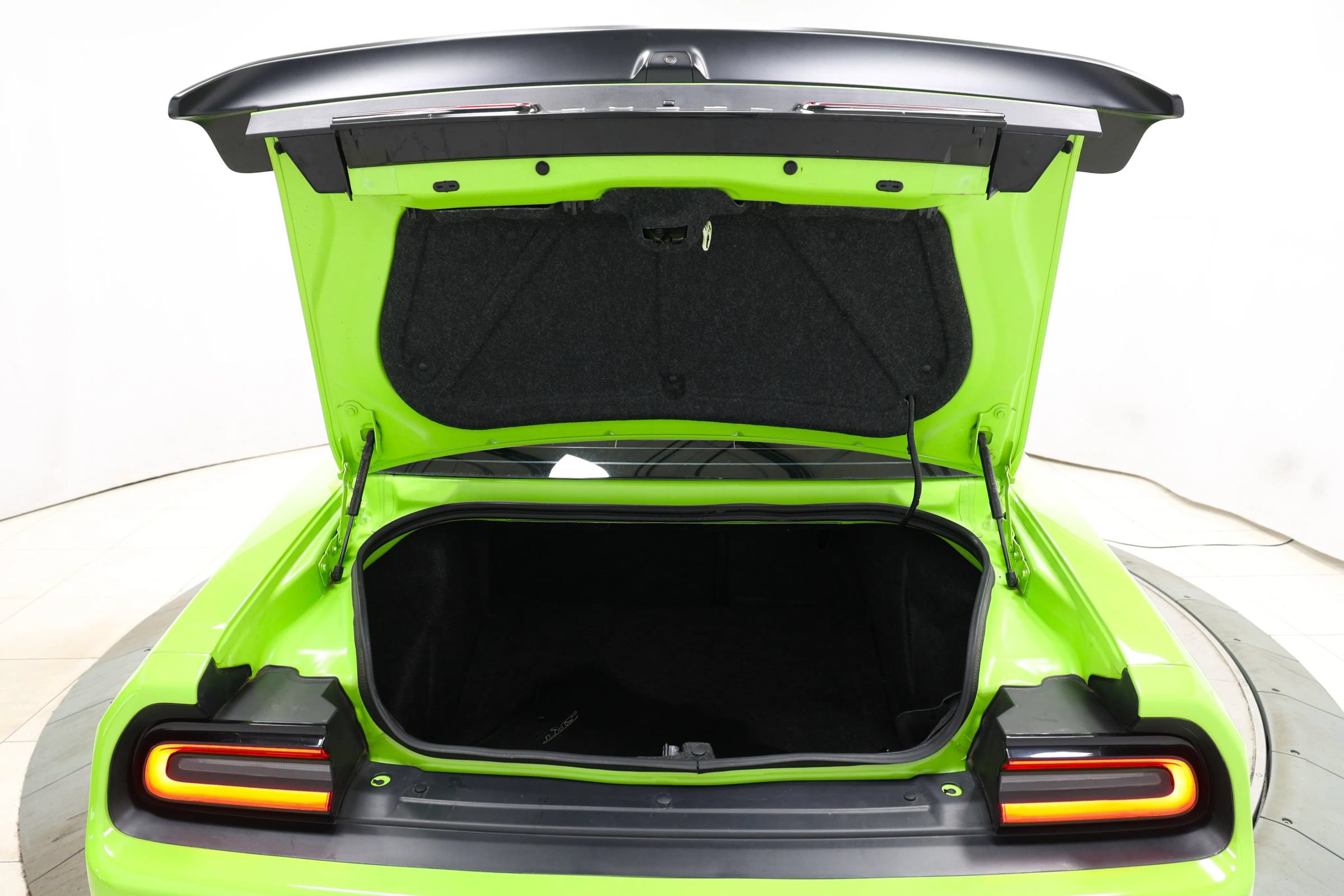 Used 2023 Dodge Challenger SRT Hellcat RWD image 66