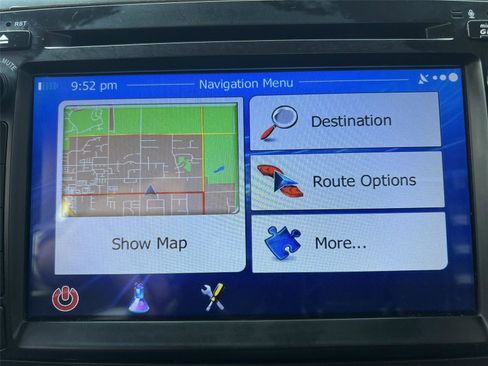 Used 2011 GMC Sierra 2500 SLE w/ SLE Preferred Package image 18