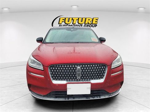 Used 2020 Lincoln Corsair Reserve w/ Equipment Group 202A image 2