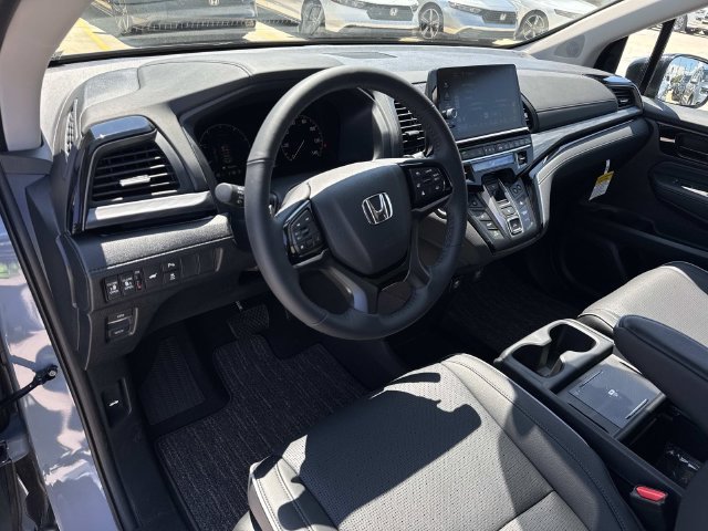 New 2027 Honda Odyssey Elite image 8