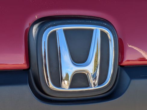 Certified 2023 Honda Passport EX-L image 28