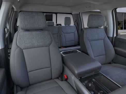 New 2026 Ford F150 XLT w/ Equipment Group 302A MID image 10