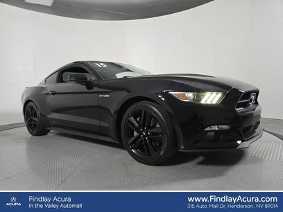 Used 2015 Ford Mustang Premium w/ Ecoboost Performance Package