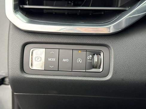 New 2026 GMC Acadia Elevation AWD/4WD image 21