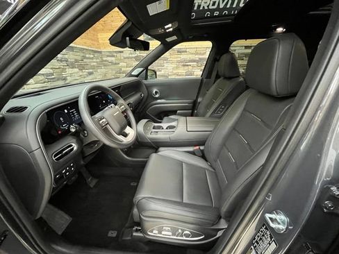 Used 2026 Hyundai Palisade Calligraphy AWD/4WD image 36