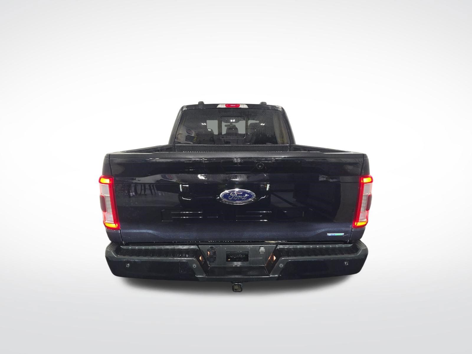 Used 2023 Ford F150 Lariat w/ Equipment Group 502A High AWD/4WD image 9