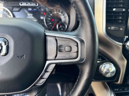 Used 2019 RAM 1500 Laramie image 30