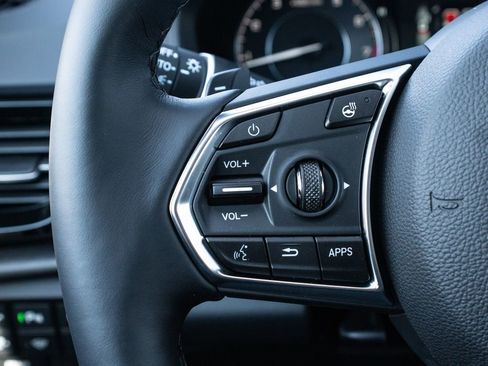 New 2026 Acura RDX Advance Package image 21