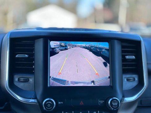 Used 2022 RAM 1500 Laramie image 15