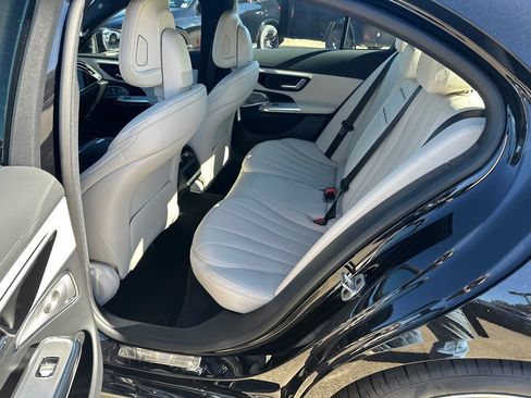 New 2026 Mercedes-Benz E 350 Sedan image 24