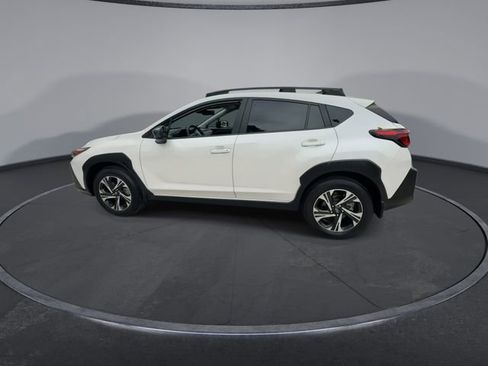 Certified 2024 Subaru Crosstrek 2.0i Premium image 5