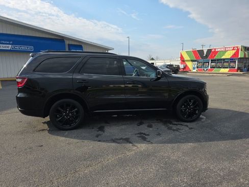 Used 2018 Dodge Durango GT w/ Premium Group image 6