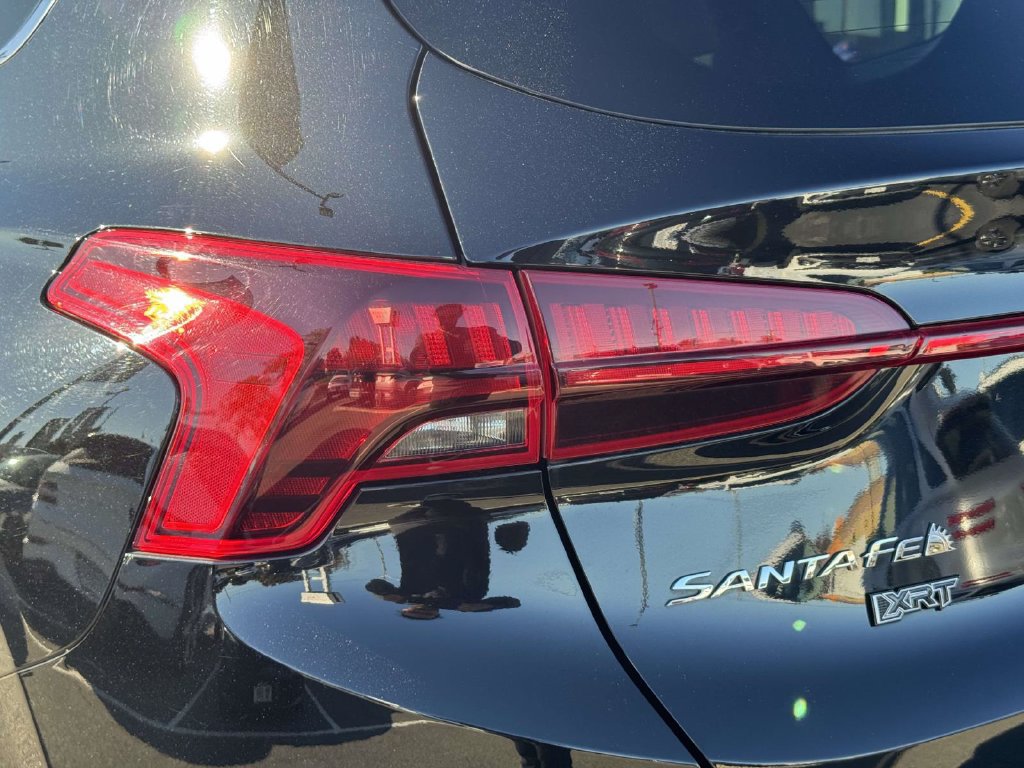 Used 2023 Hyundai Santa Fe XRT AWD/4WD image 11