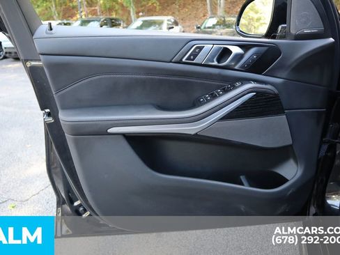 Used 2024 BMW X5 sDrive40i w/ M Sport Package image 15