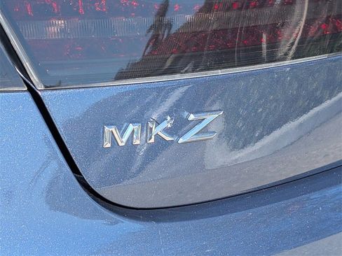 Used 2019 Lincoln MKZ Reserve image 15