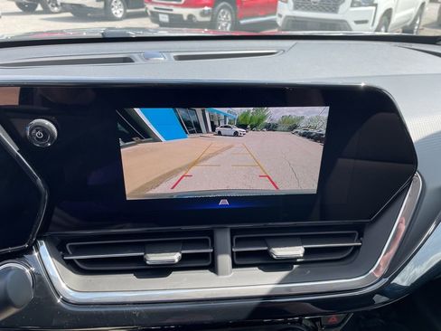 New 2026 Chevrolet Trax ACTIV image 11