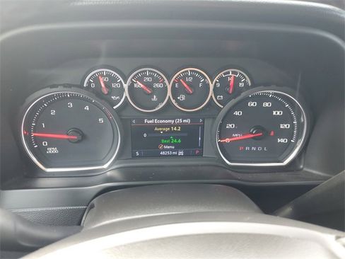 Certified 2022 Chevrolet Silverado 2500 LTZ w/ LTZ Texas Edition image 24