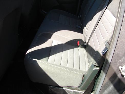 Used 2020 Ford Ranger XL w/ Equipment Group 101A Mid image 10