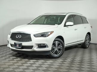 Used 2019 INFINITI QX60 Luxe w/ Essential Package AWD/4WD video 1