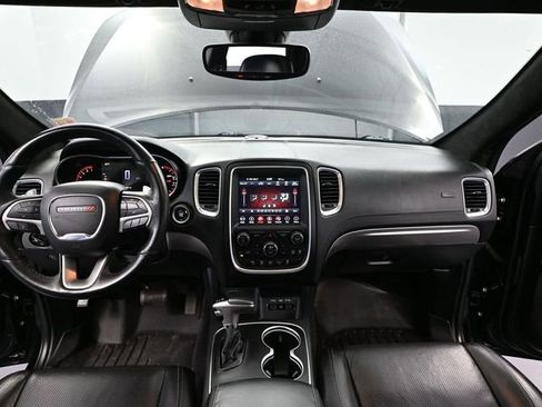 Used 2018 Dodge Durango Citadel image 28