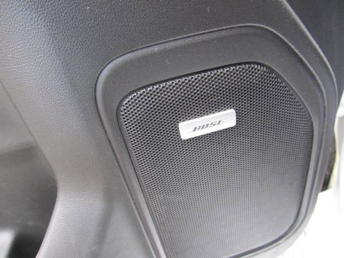 Used 2022 Chevrolet Silverado 1500 LTZ w/ LTZ Convenience Package II image 29