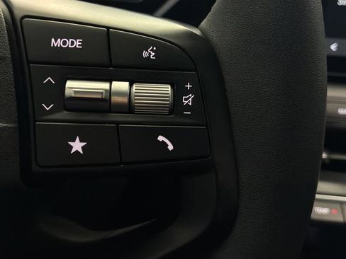 Used 2025 Kia K4 EX FWD image 36