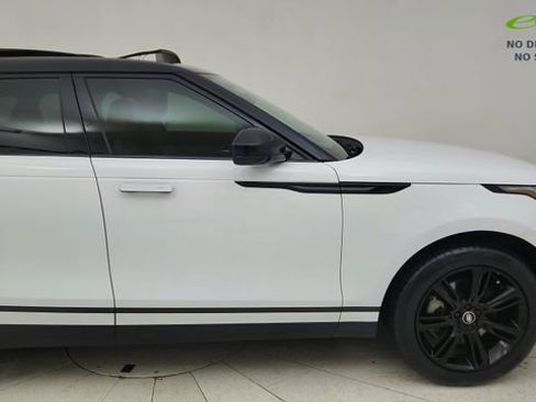Used 2022 Land Rover Range Rover Velar S AWD/4WD image 8