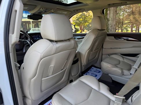 Used 2016 Cadillac Escalade Premium AWD/4WD image 56