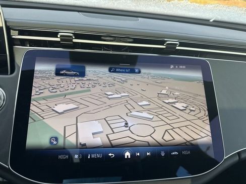 Used 2025 Mercedes-Benz E 350 E 350 image 21